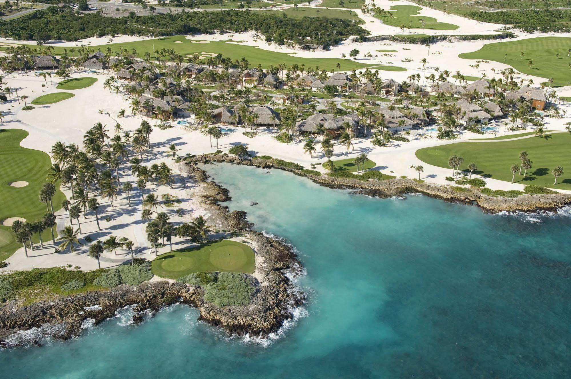 Xeliter Golden Bear Lodge & Golf, Cap Cana Punta Cana Ngoại thất bức ảnh